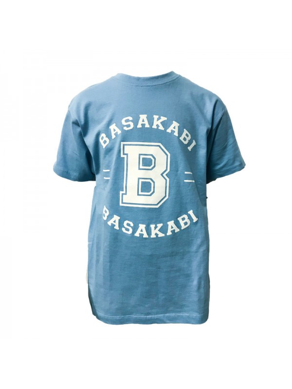 Goazen camiseta Basakabi ETB azul