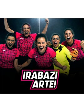 CD Irabazi arte ¡NUEVO!